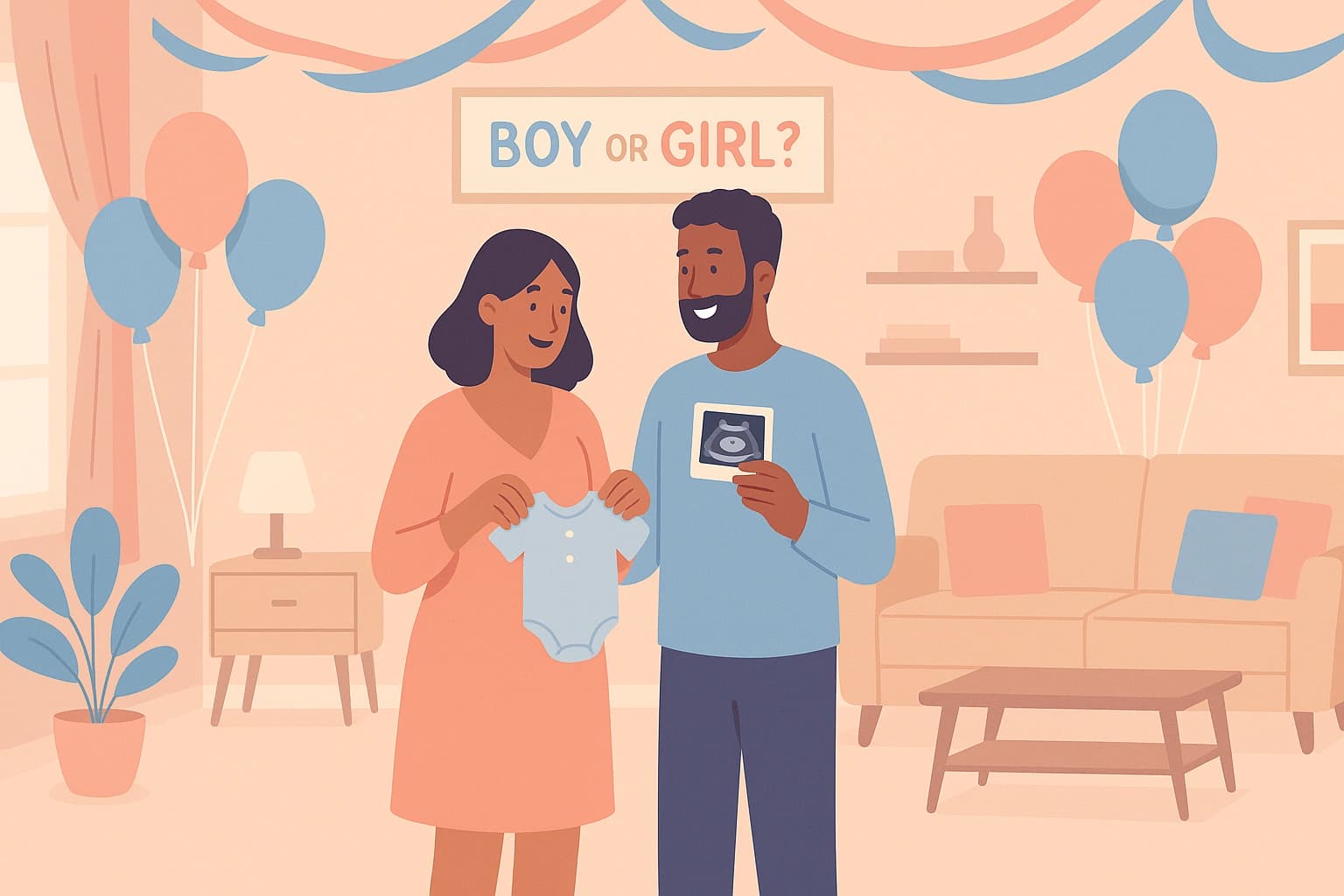 Virtual Baby Shower Games: 25+ Ideas to Keep Guests Engaged [2024]