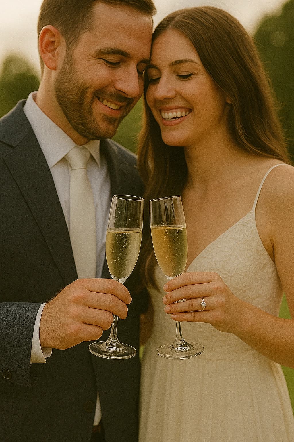 Wedding ceremony
